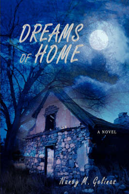 Dreams of Home (Paperback)