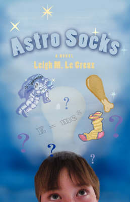 Astro Socks (Paperback)