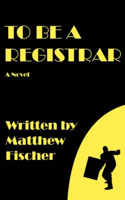 To Be a Registrar (Paperback)