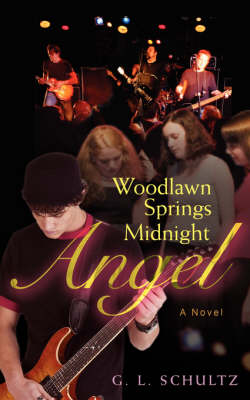 Woodlawn Springs Midnight Angel (Paperback)