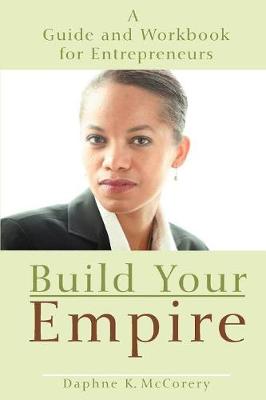 Build Your Empire (Paperback)