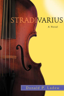Stradivarius (Paperback)