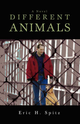 Different Animals (Paperback)