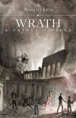 Wrath: A Prince's Piece (Paperback)