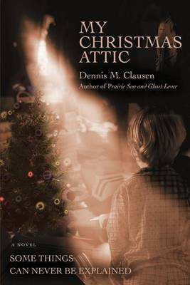 My Christmas Attic (Paperback)
