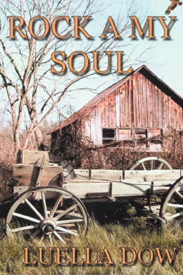 Rock A My Soul (Paperback)