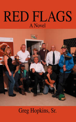 Red Flags (Paperback)