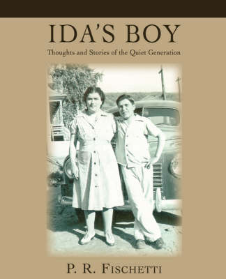Ida's Boy (Paperback)