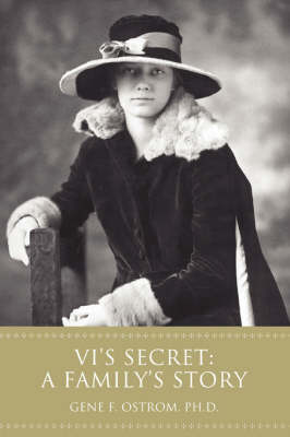 VI's Secret: A Family's Story (Paperback)