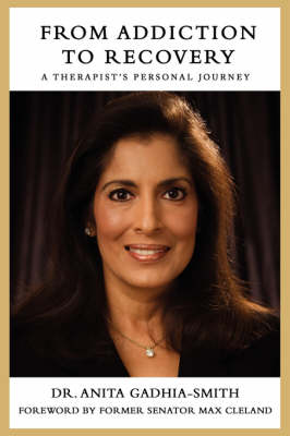 From Addiction to Recovery: A Therapist's Personal Journey (Paperback)