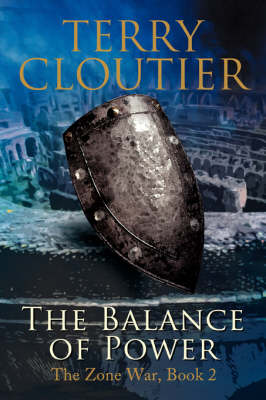 The Balance of Power: The Zone War, Book 2 (Paperback)