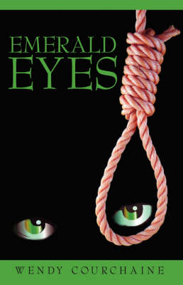 Emerald Eyes (Paperback)