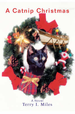A Catnip Christmas (Paperback)