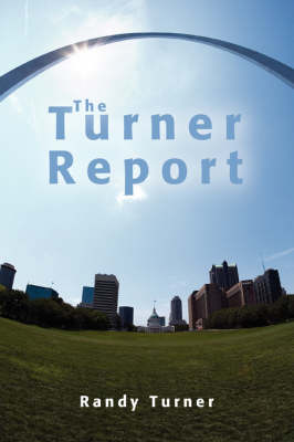 The Turner Report (Paperback)