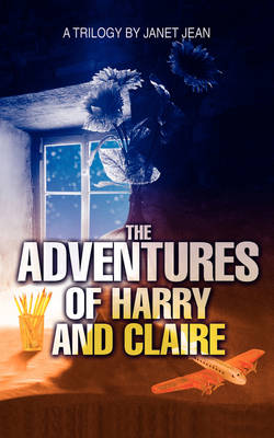 The Adventures of Harry and Claire (Paperback)