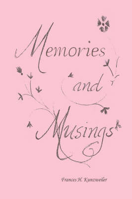 Memories and Musings (Paperback)