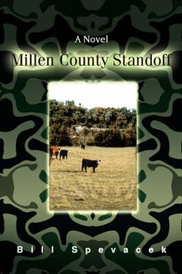 Millen County Standoff (Paperback)