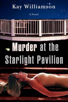 Murder at the Starlight Pavilion (Paperback)