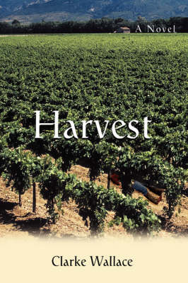 Harvest (Paperback)