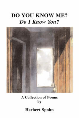 Do You Know Me? Do I Know You? (Paperback)