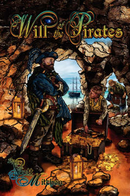 Will of the Pirates (Paperback)