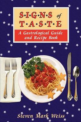 Signs of Taste (Paperback)