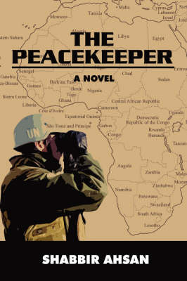 The Peacekeeper (Paperback)