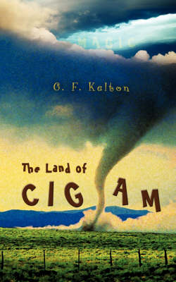 The Land of Cigam (Paperback)