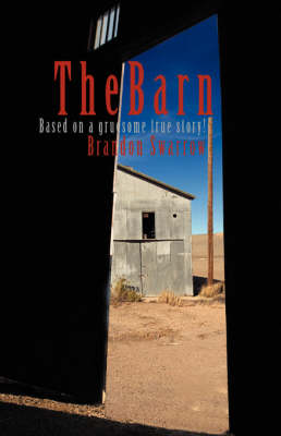 The Barn (Paperback)