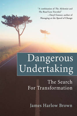 Dangerous Undertaking: The Search for Transformation (Paperback)