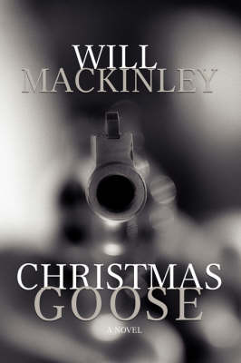Christmas Goose (Paperback)