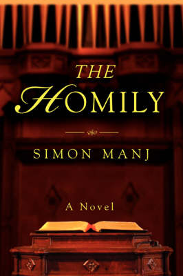 The Homily (Paperback)