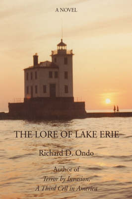 The Lore of Lake Erie (Paperback)