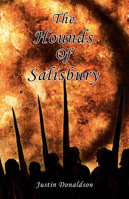 The Hounds of Salisbury (Paperback)