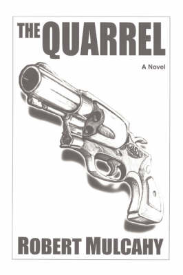 The Quarrel (Paperback)