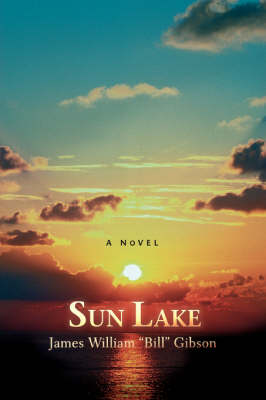 Sun Lake (Paperback)