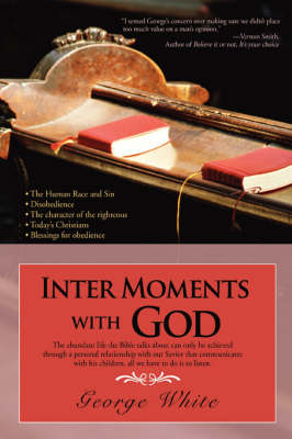 Inter Moments with God (Paperback)