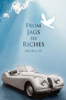 From Jags to Riches (Paperback)