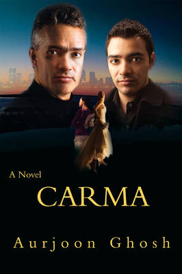 Carma (Paperback)