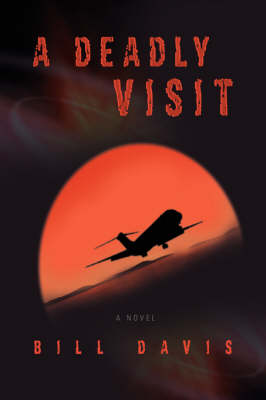 A Deadly Visit (Paperback)