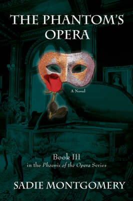 The Phantom's Opera (Paperback)