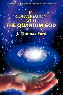 In Conversation with the Quantum God (Paperback)