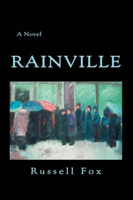 Rainville (Paperback)