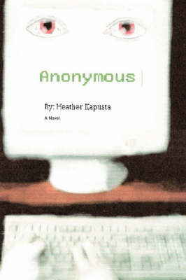 Anonymous (Paperback)