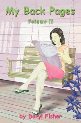 My Back Pages Volume II (Paperback)