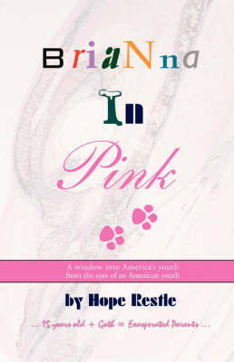 Brianna in Pink (Paperback)