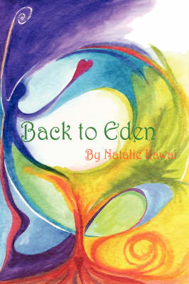 Back to Eden (Paperback)