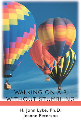 Walking on Air Without Stumbling (Paperback)
