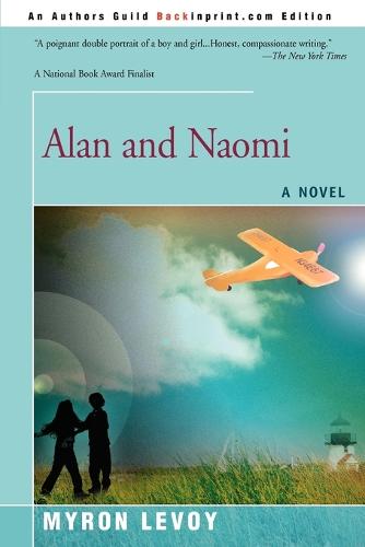 Alan and Naomi (Paperback)