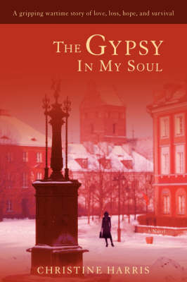 The Gypsy in My Soul (Paperback)